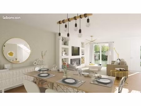 maison 5 pièces 117 m²