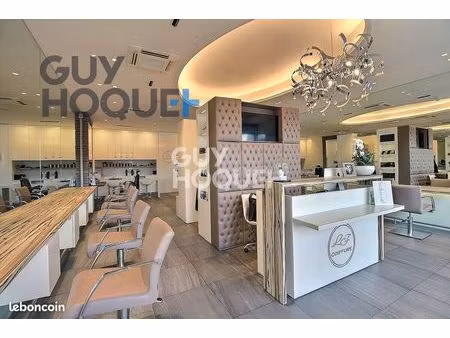 fonds de commerce moussy le neuf