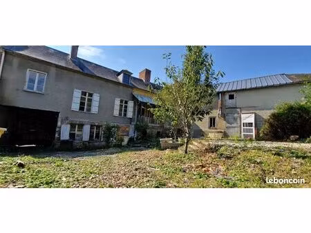 maison 5 pièces 200 m²