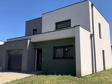 maison 5 pièces 113 m²
