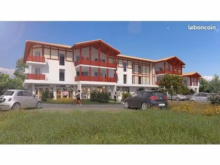 local commercial 198 m²