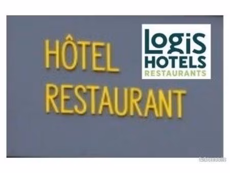 hotel  restaurant 895 m² nantes