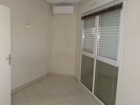 local médical/paramédical