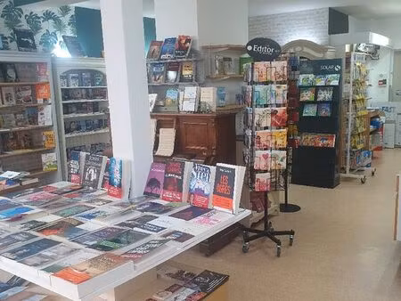 tabac presse librairie papeterie fdj cadeaux