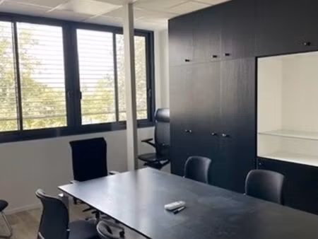 bureaux 72 m² saint chamond