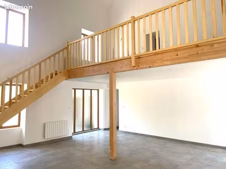 maison de ville 3 pièces 103 m²