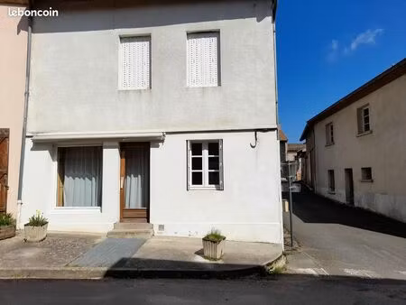maison de village 7 pièces 130 m²