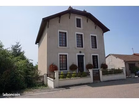 maison 6 pièces 149 m²