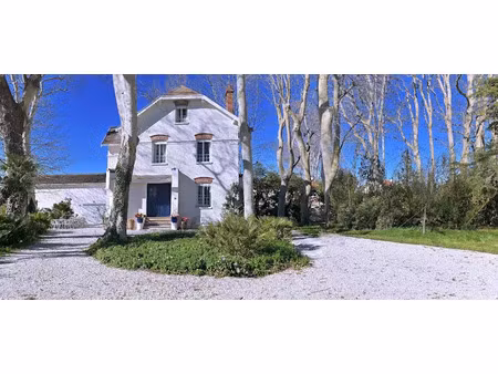 vente maison 301 m² à espira-de-l'agly (66600)  875 000 €