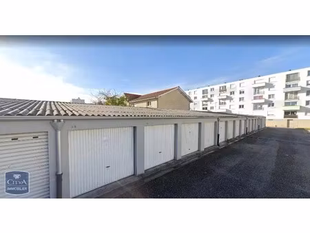 parking à louer - pessac (33) - 97€