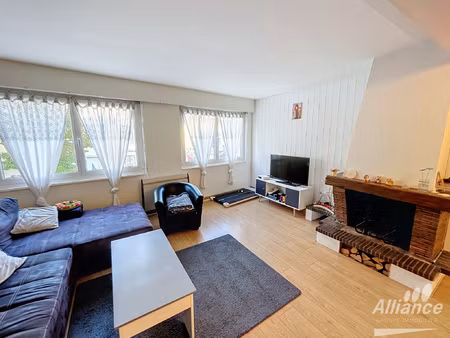bel appartement lumineux 3 pièces emplacement idéal  zéro
