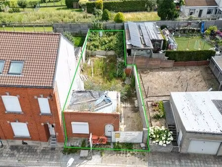 maison à vendre à attenhoven € 125.000 (kxcz0) - de woonmakers | zimmo