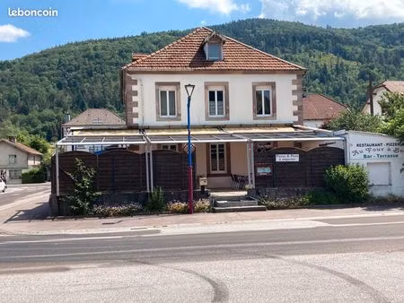 à vendre ensemble immobilier