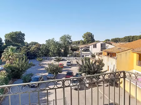 vente appartement 2 pièces 46 m² villeneuve-lès-béziers (34420)