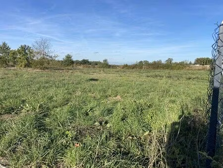 vente terrain 963 m² bressols (82710)