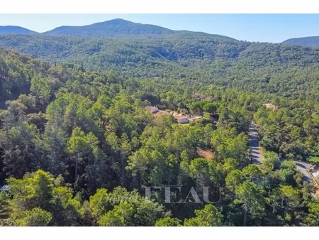 annonce terrain à vendre