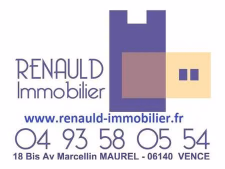 annonce bien à vendre