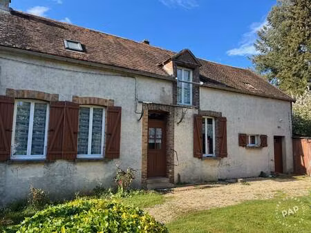 rigny-le-ferron (10160)