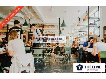 vente local commercial 128m2 villeneuve-lès-maguelone 34750 - 60000 € - surface privée