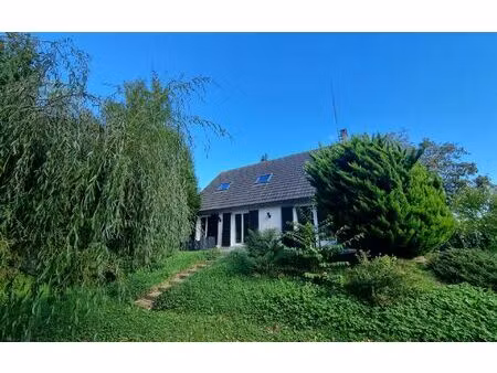 maison doue m² t-7 à vendre  299 000 €