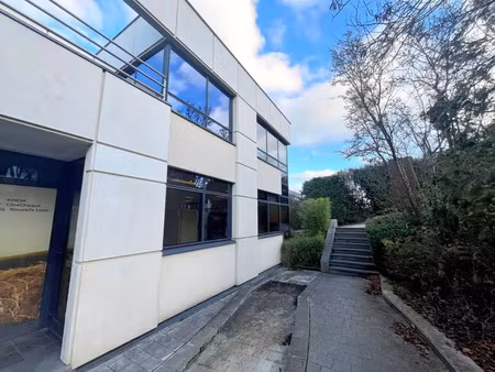 a louer - bureaux en duplex - proximité a14