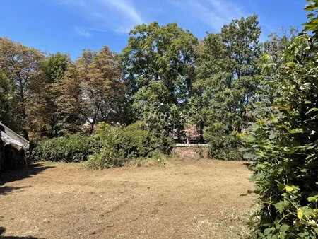 en vente terrain constructible 8 1 ares – 187 600 € |scharrachbergheim-irmstett