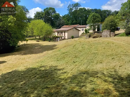 propriété saint amans valtoret