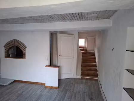 vente appartement 3 pièces 53 m² à vence (06140)  160 000 €