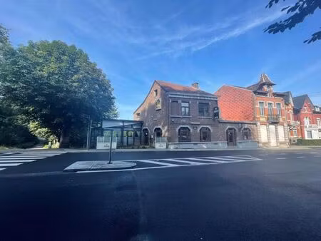 seraing haut (air pur) : commerce à vendre