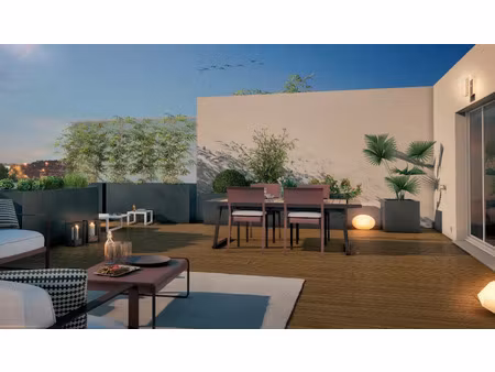 vente appartement 5 pièces 97 m² à sucy-en-brie (94370)  530 900 €