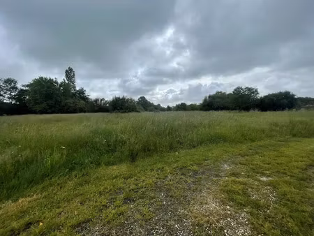 vente terrain 500 m² à saint-laurent-médoc (33112)  58 000 €