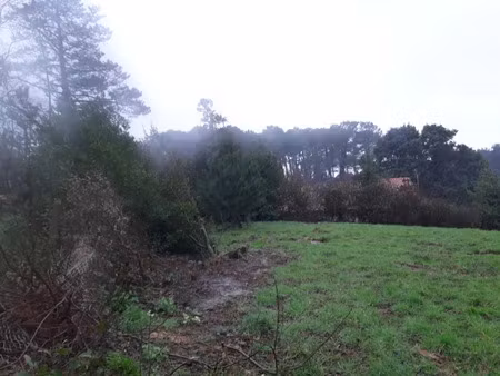 vente terrain 400 m² à soulac-sur-mer (33780)  99 000 €