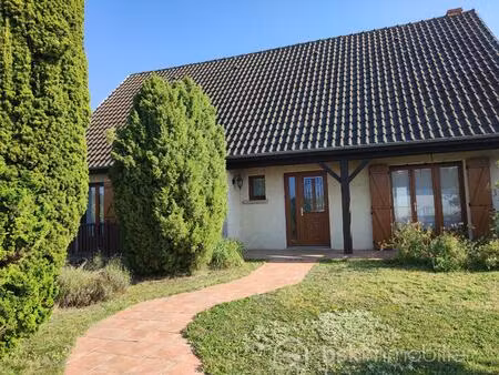 maison de village de 175 m² à vivaise