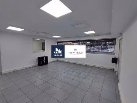 prestigieux bureau de 145 m2 en location - aubagne  france