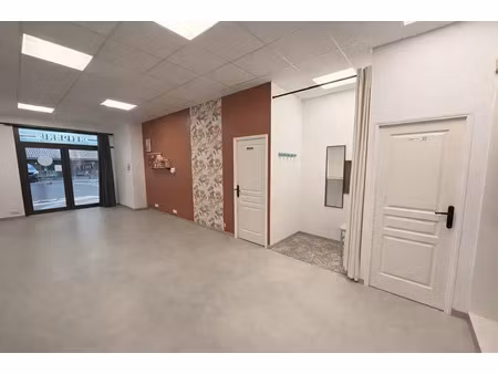 local d'activite a louer