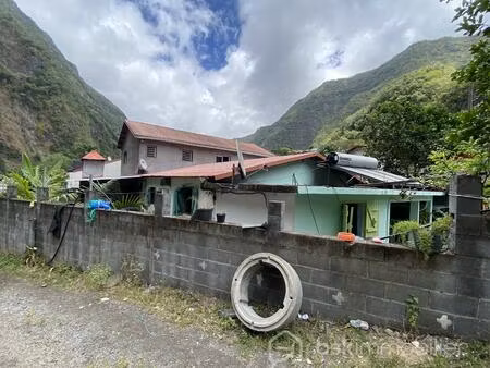 appartement de 161 m² à saint-louis