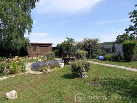 maison de 205 m² à boiscommun