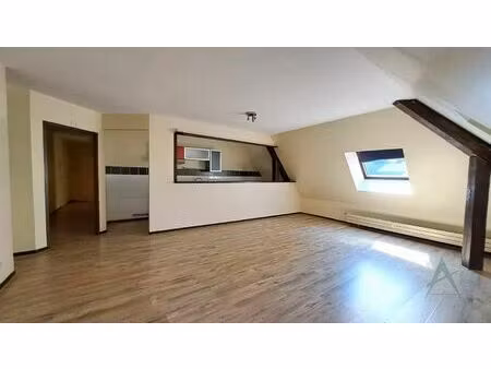 vente appartement 3 pièces 75 m² challes-les-eaux (73190)