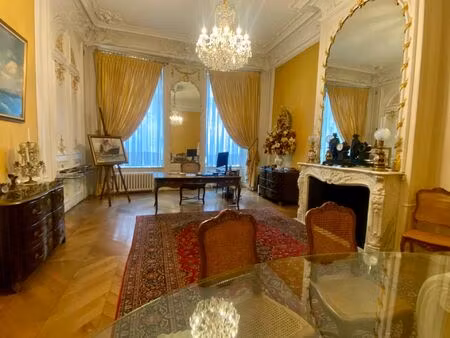 vente appartement de luxe lille 7 pièces 370 m² <meta name="description" content="vieux li