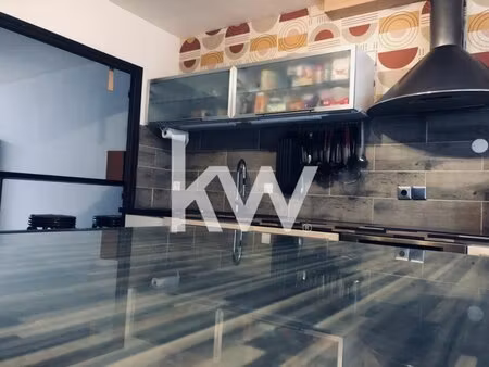 en vente maison 137 m² – 222 400 € |saint-pol-sur-mer