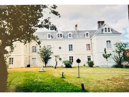 maison de luxe à vendre à gehée