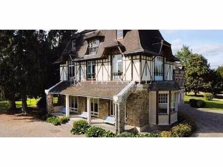 manoir epernay (51)
