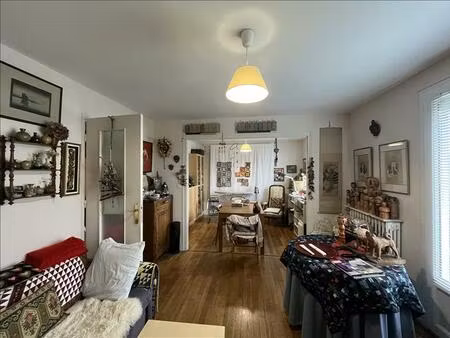 vente maison 4 pièces 80 m² carhaix-plouguer (29270)