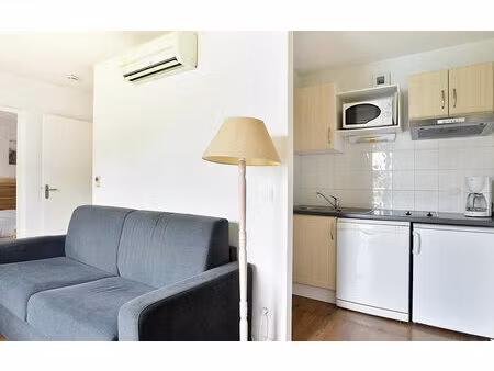 vente appartement 2 pièces 33 m² lagord (17140)