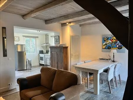 vente maison 2 pièces 53 m² saint-martin-la-méanne (19320)