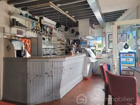 fonds de commerce à songeons