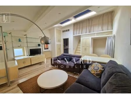 vente maison 3 pièces 50 m² vallauris (06220)