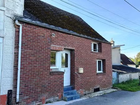 vente maison 7 pièces 75 m2 à élesmes