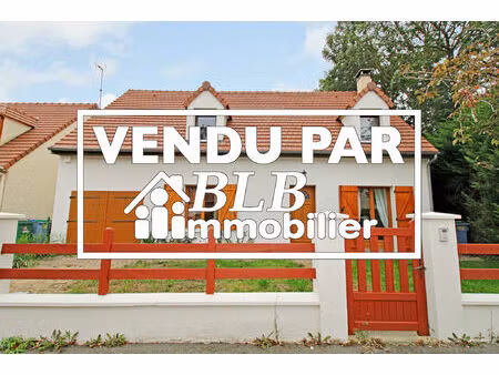 vente maison 7 pièces 144 m² le perray-en-yvelines (78610)
