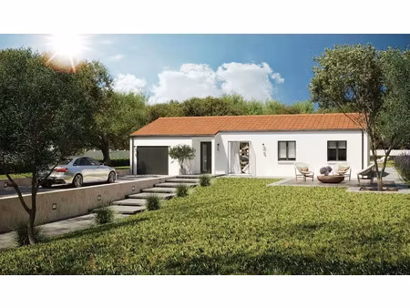 vente maison neuve 4 pièces 88 m² à perrecy-les-forges (71420)  178 375 €